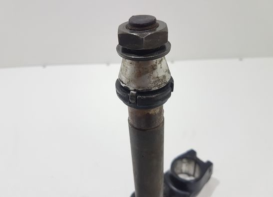 T stuk Kawasaki KLR 600