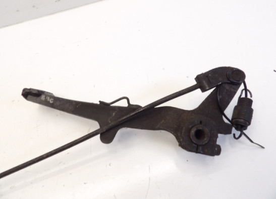 Rempedaal Honda NX 250 Dominator