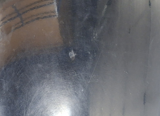 Benzintank Daelim Daystar VL 125 L