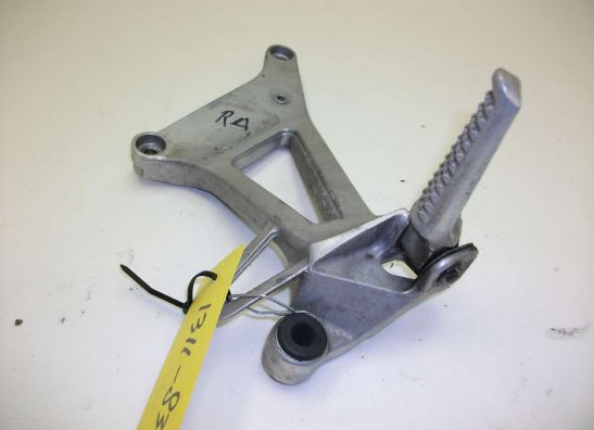 Duo voetsteun rechts Honda VFR 750