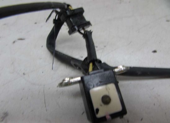 Motorblok diverse Kawasaki Z 750