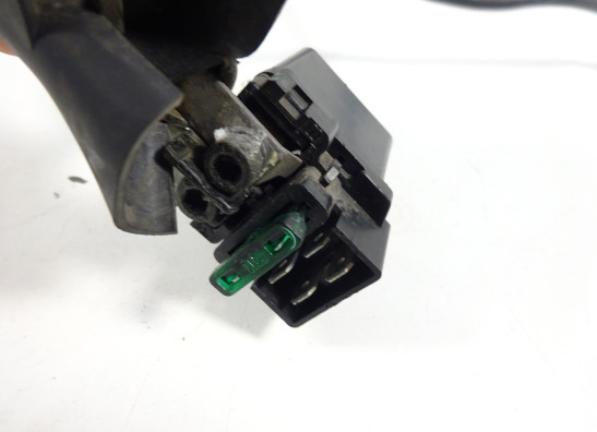 Starter Relay Kawasaki ER 6