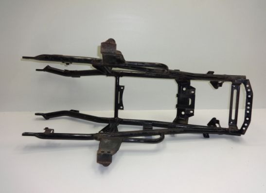 Achtersubframe Kawasaki ZZR 250