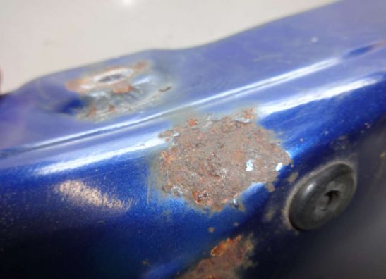 Hinterradabdeckung Yamaha XJ 700