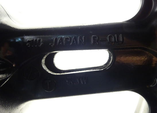 Achtervelg Yamaha FJR 1300