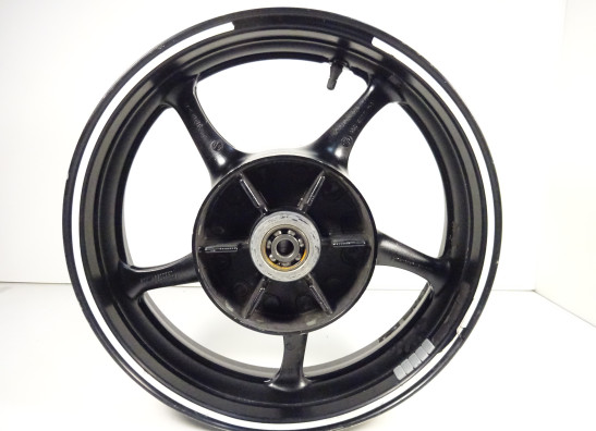 Rear wheel Yamaha XJ 6 N