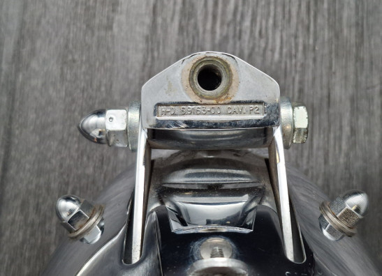 Koplamp Harley Davidson FXSTD Softail Deuce