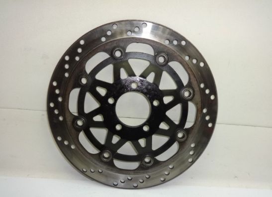 Bremsscheibe vorne Kawasaki ZZR 250