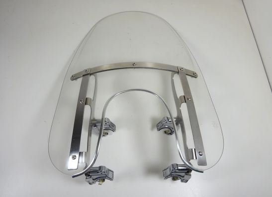 Windscherm Harley Davidson Sportster 2004-2021