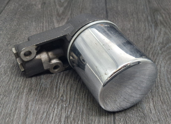 Olie reservoir Harley Davidson FXST Softail Standard