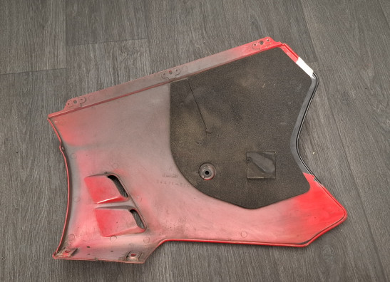Verkleidung rechts unten Suzuki GSX R 1100