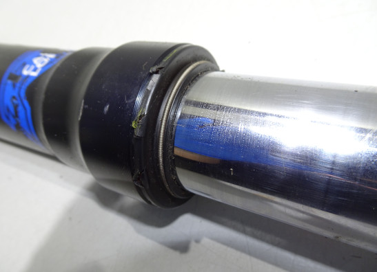 Voorpoot rechts compleet Aprilia Falco