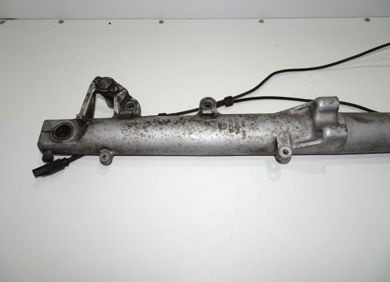 Standrohr Gabelholm links komplett BMW R 1100 GS