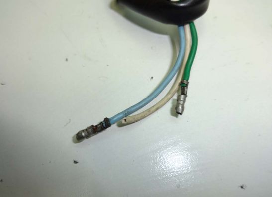 Winker Suzuki VX 800