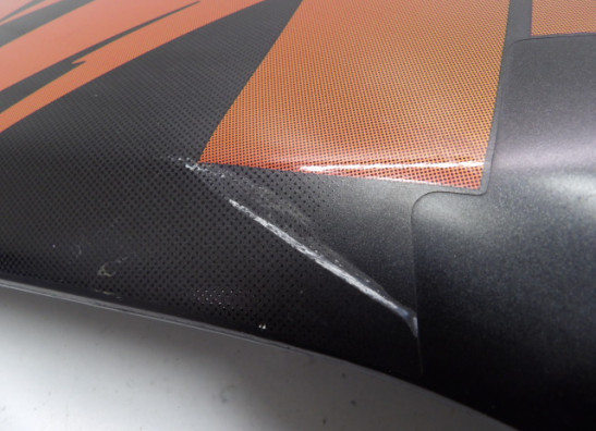 Seiten verkleidung links Honda CBR 600 F