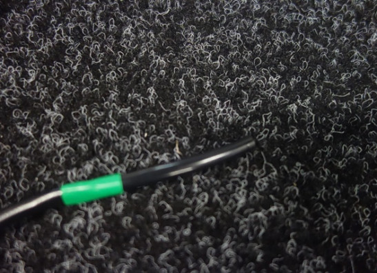 Blinker hinten rechts Suzuki GSX S 750