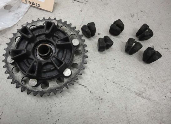 Driven flange Honda CBR Fireblade