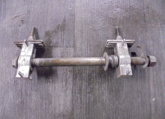 Achteras Honda CBR 600 F 1995-1998