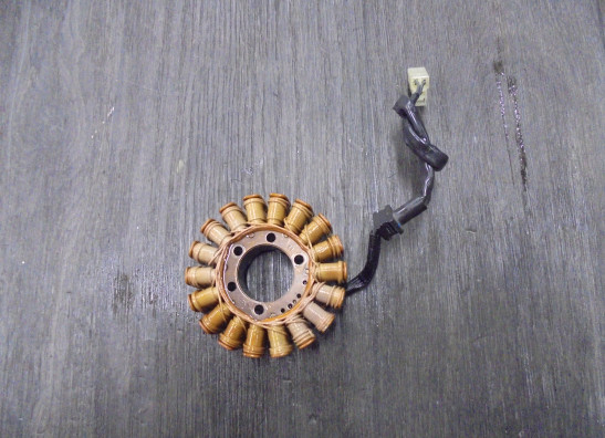 Generator Suzuki GSX S 750