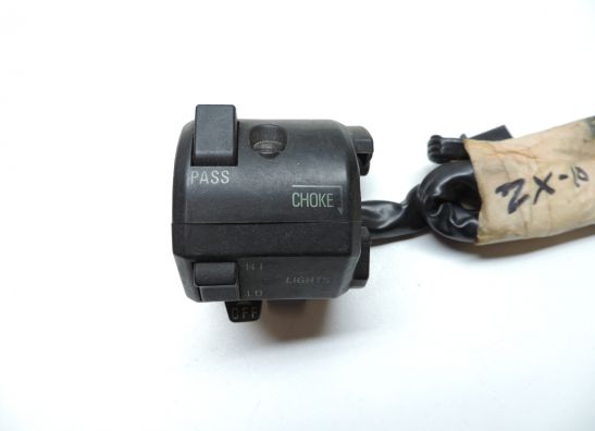 Stuurschakelaar links Kawasaki ZX 10 R