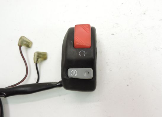 Stuurschakelaar rechts Yamaha FZ 400 FAZER 