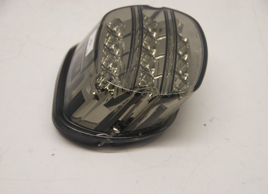 Achterlicht Harley Davidson Softtail