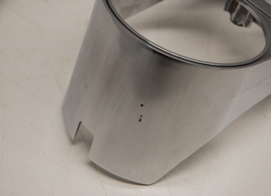 Teller Harley Davidson Softtail