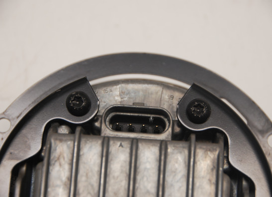 Scheinwerfer Harley Davidson Softtail