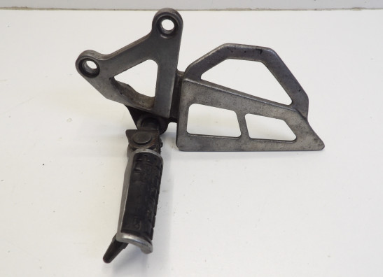 Schetsplaat links Kawasaki ZXR 750