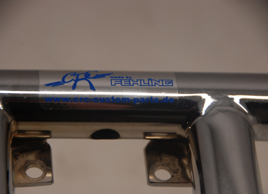 Stuur Harley Davidson VROD VRSC