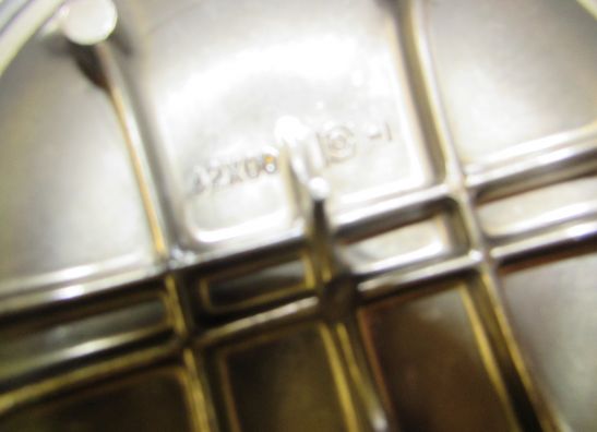 Motorblok diverse Yamaha XV 750 Virago