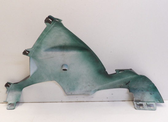 Verkleidung rechts unten Yamaha YZF R1