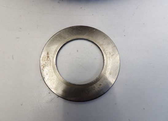 Clutch Yamaha XTZ Tenere