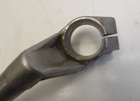 Clip on links Honda VFR 800 I