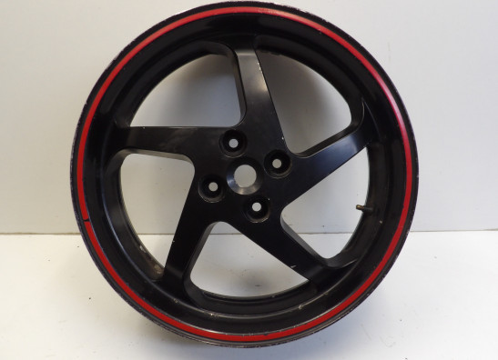 Felge hinten Honda VFR 800 I