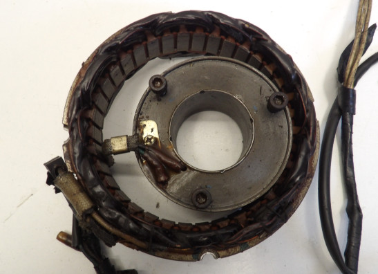 Dynamo Yamaha XS 750