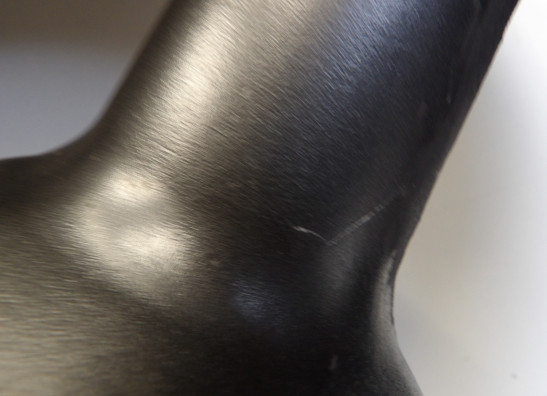 Achtervelg Suzuki GSF 600 650 Bandit 