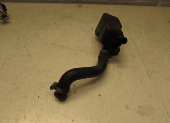 Luchtfilterhuis Ducati monster 900