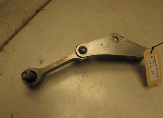 Cushion connecting rod  Kawasaki ZX 10 R