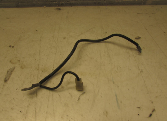 Wire harness front Kawasaki ZZR 1100