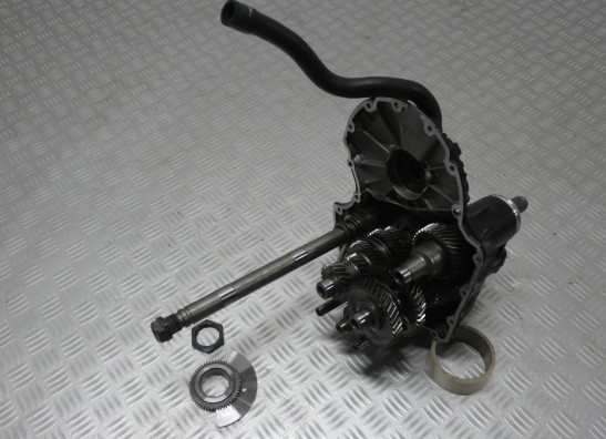 Versnellingsbak BMW R 1250 GS Adventure