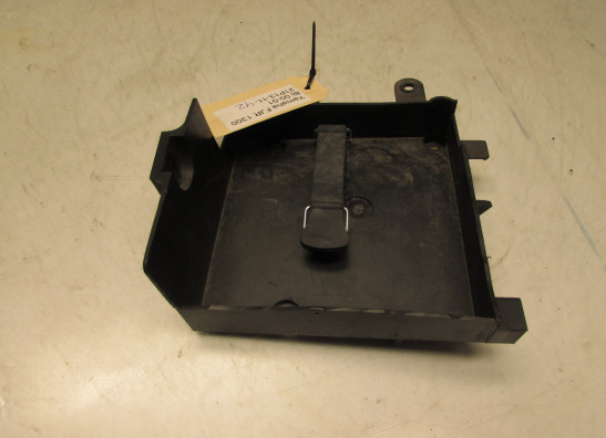 Battery holder Yamaha FJR 1300
