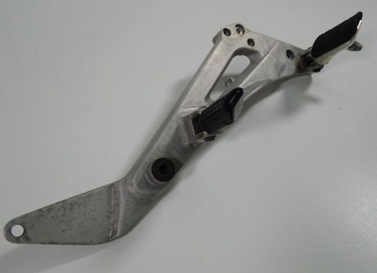 Rechter schetsplaat Honda Deauville 650 - 700