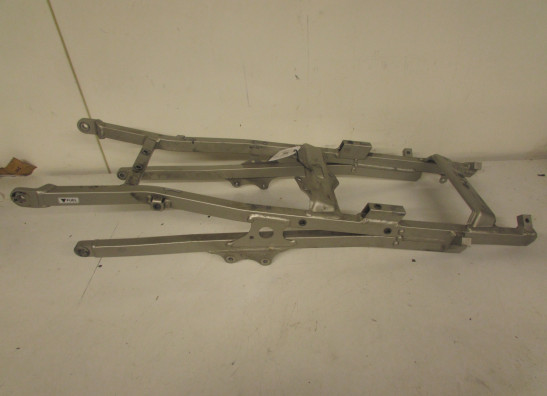 Achtersubframe Kawasaki ZX 6 R