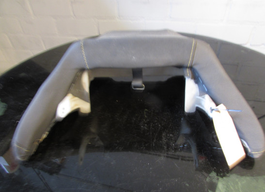 Soziussitz Yamaha V max