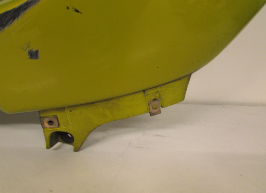 Rechter zijkuip Suzuki GSX F 600