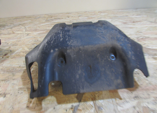 Cowl under Mash Adventure 400