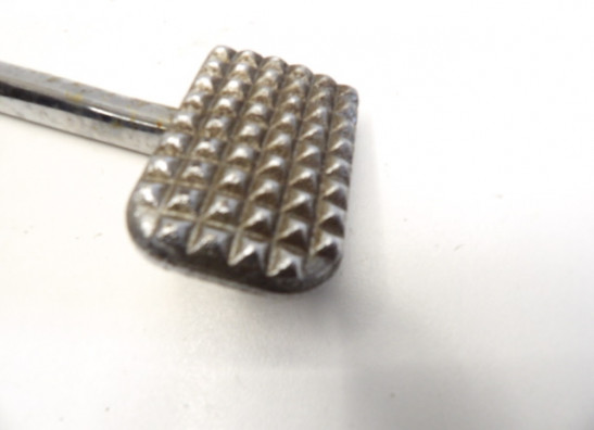 Rempedaal Honda Goldwing GL