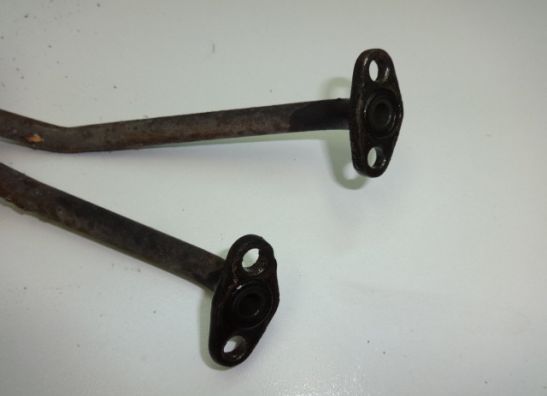 Oliekoeler Kawasaki ZR 7