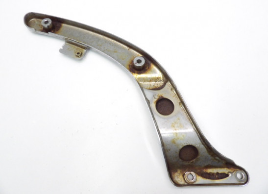 Heckrahme Yamaha XVS 650 Dragstar